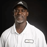 Derrick Teemer, Sr. Regional Maintenance Supervisor