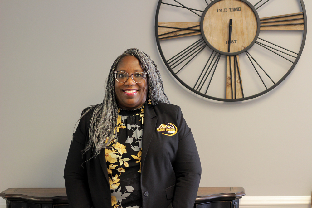 Sharon Evans Executive Assistant to the CEO