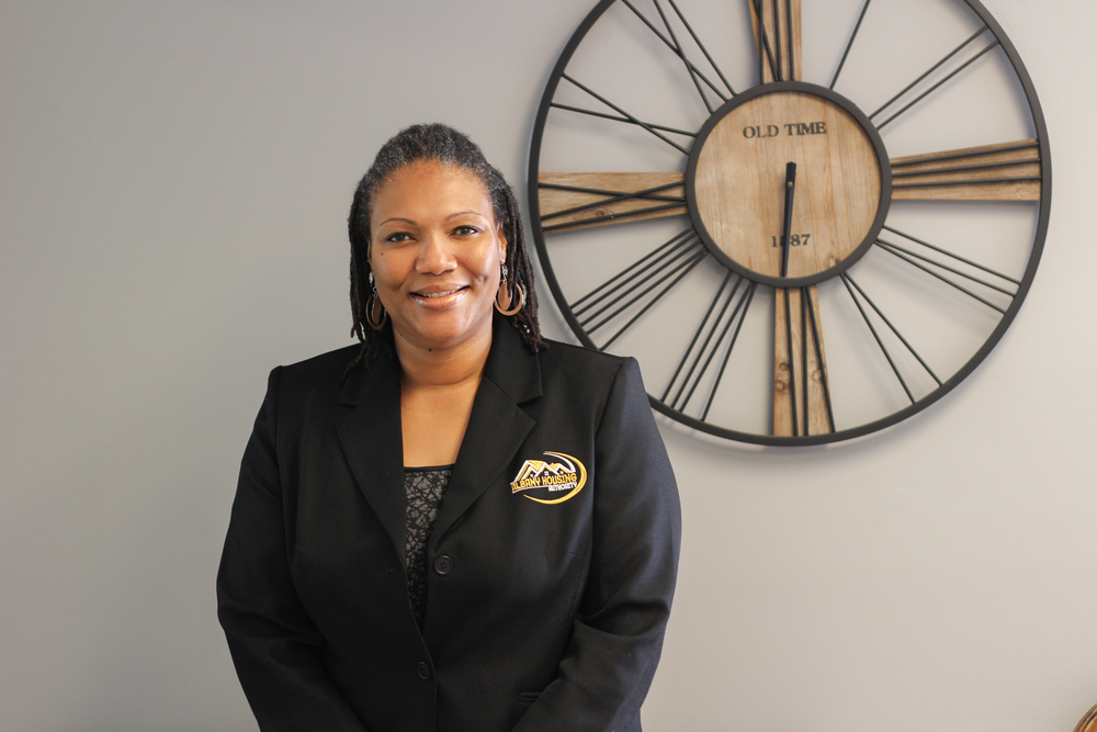 Deneshia Taylor-Nance Resident Relocation and Logistics Manager