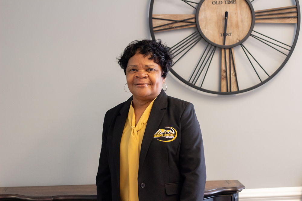 Kathryn Sapp Human Resources Generalist
