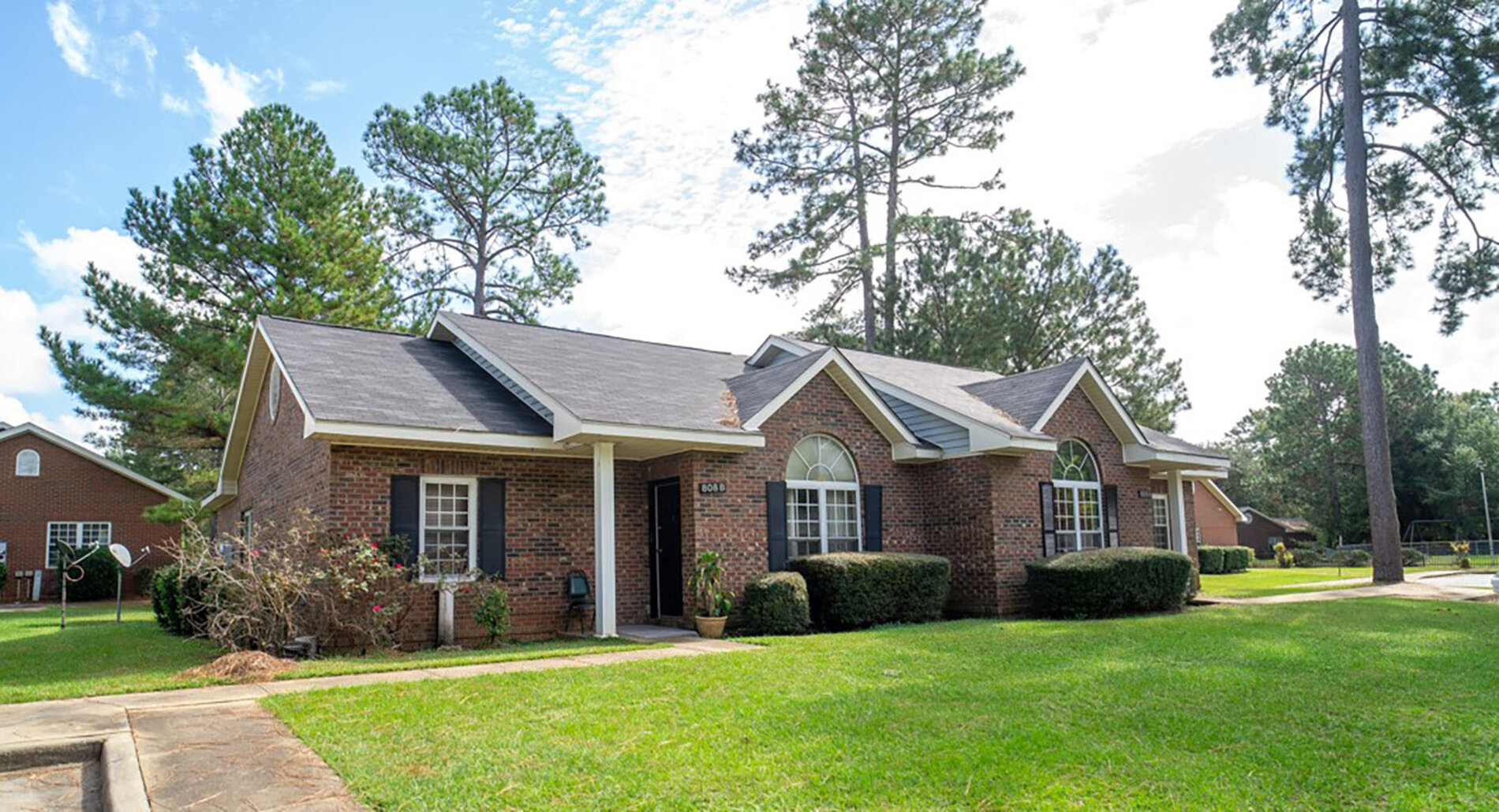 Maximizing Your Potential, Learn more about our Housing Programs