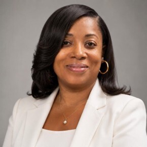 Sondra Aikens headshot.