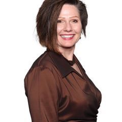 Renea Miller headshot.